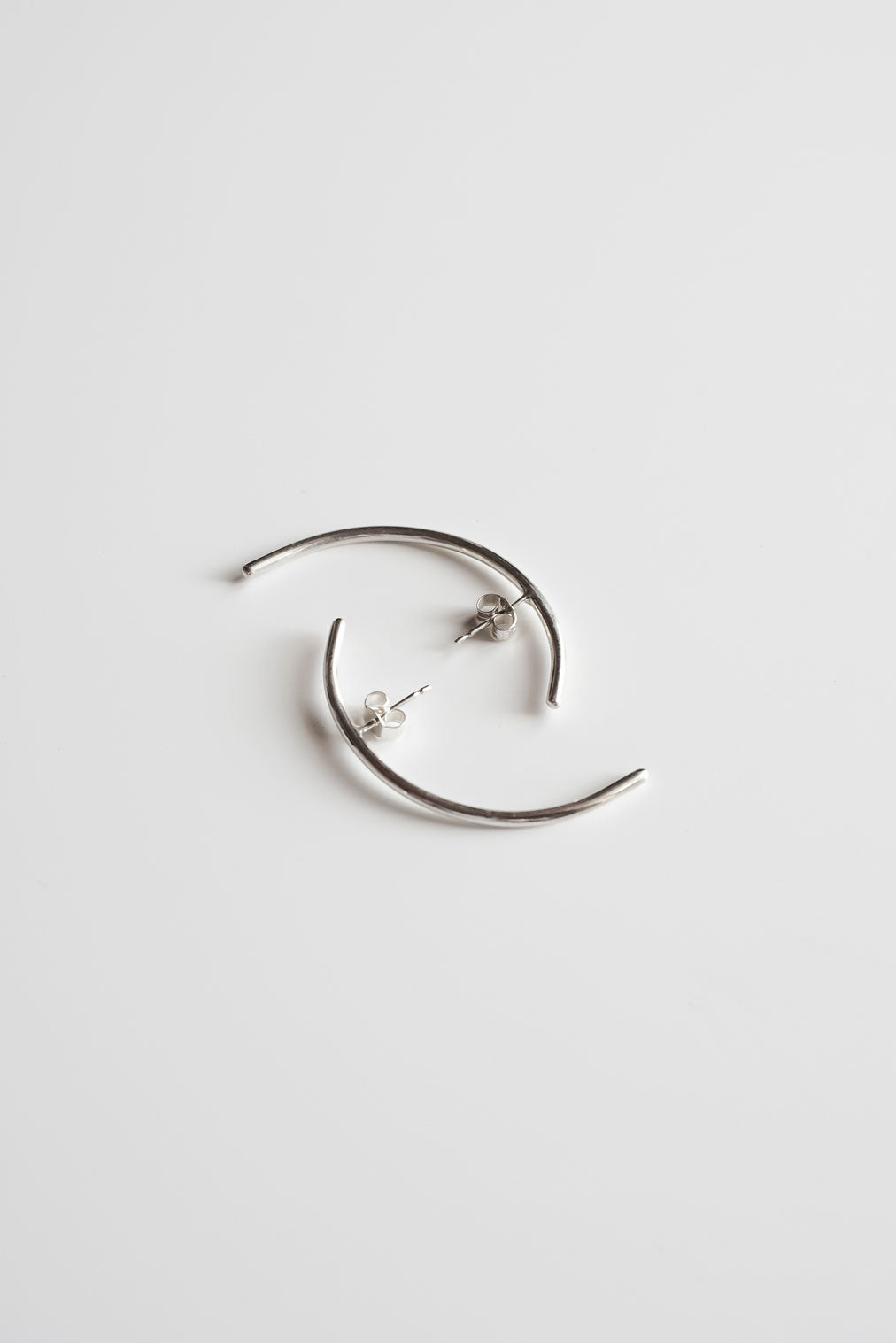 Bow earrings
