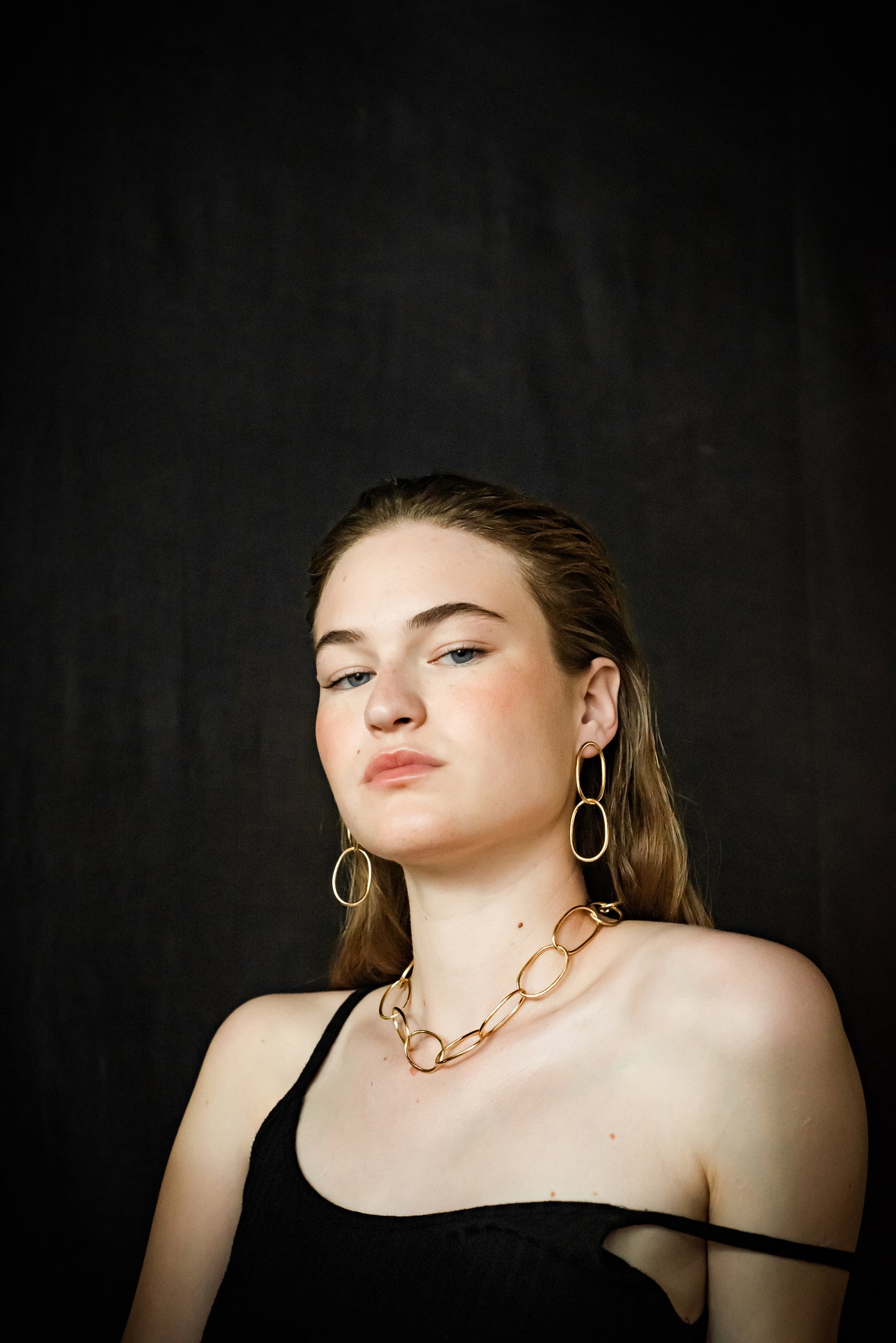 Romana necklace