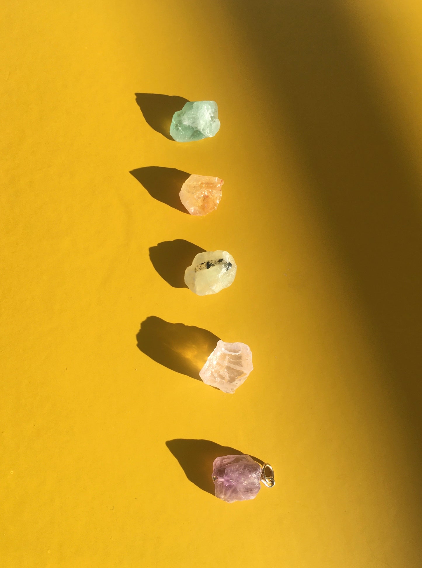 Salona earrings