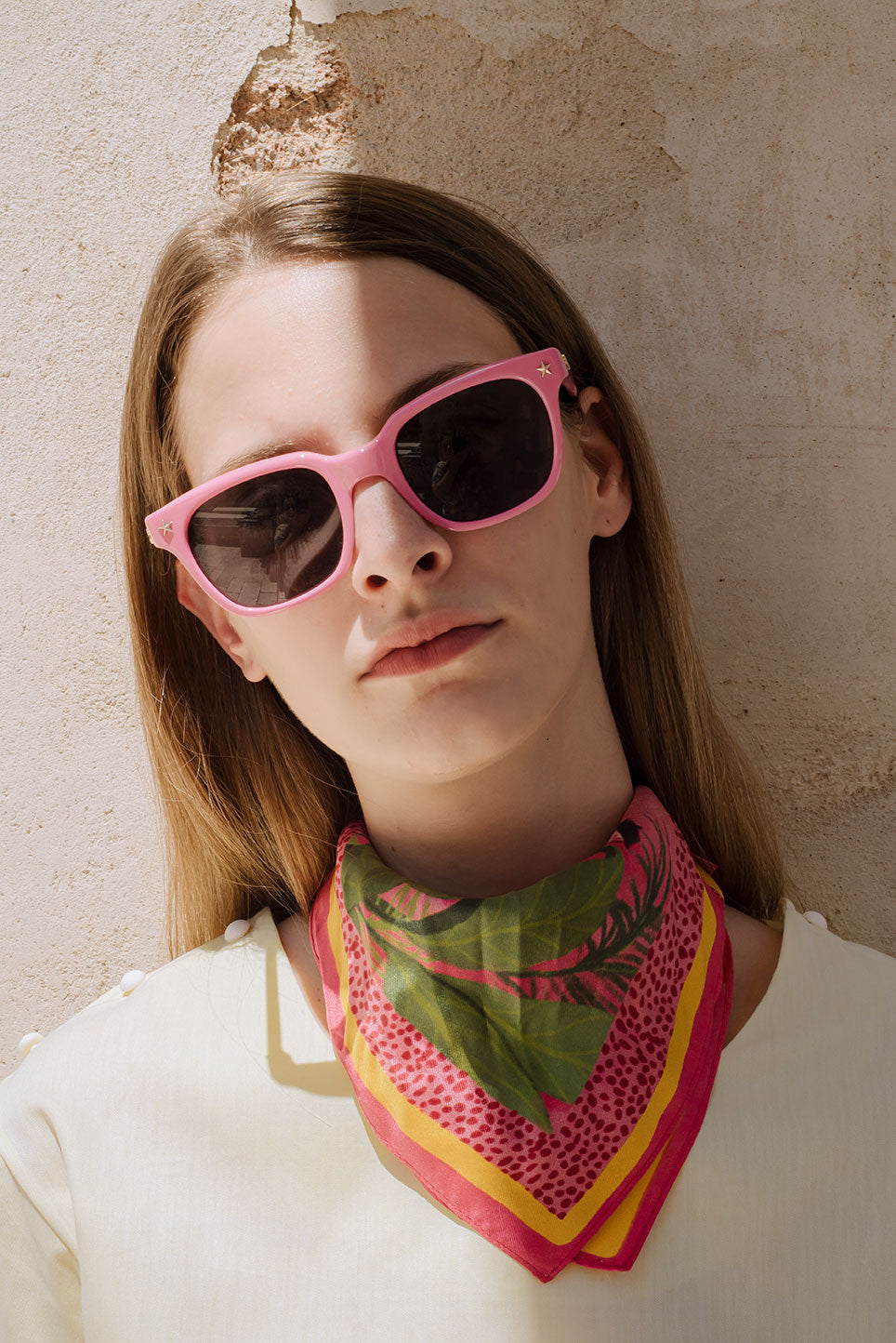 Cartagena Life Scarf