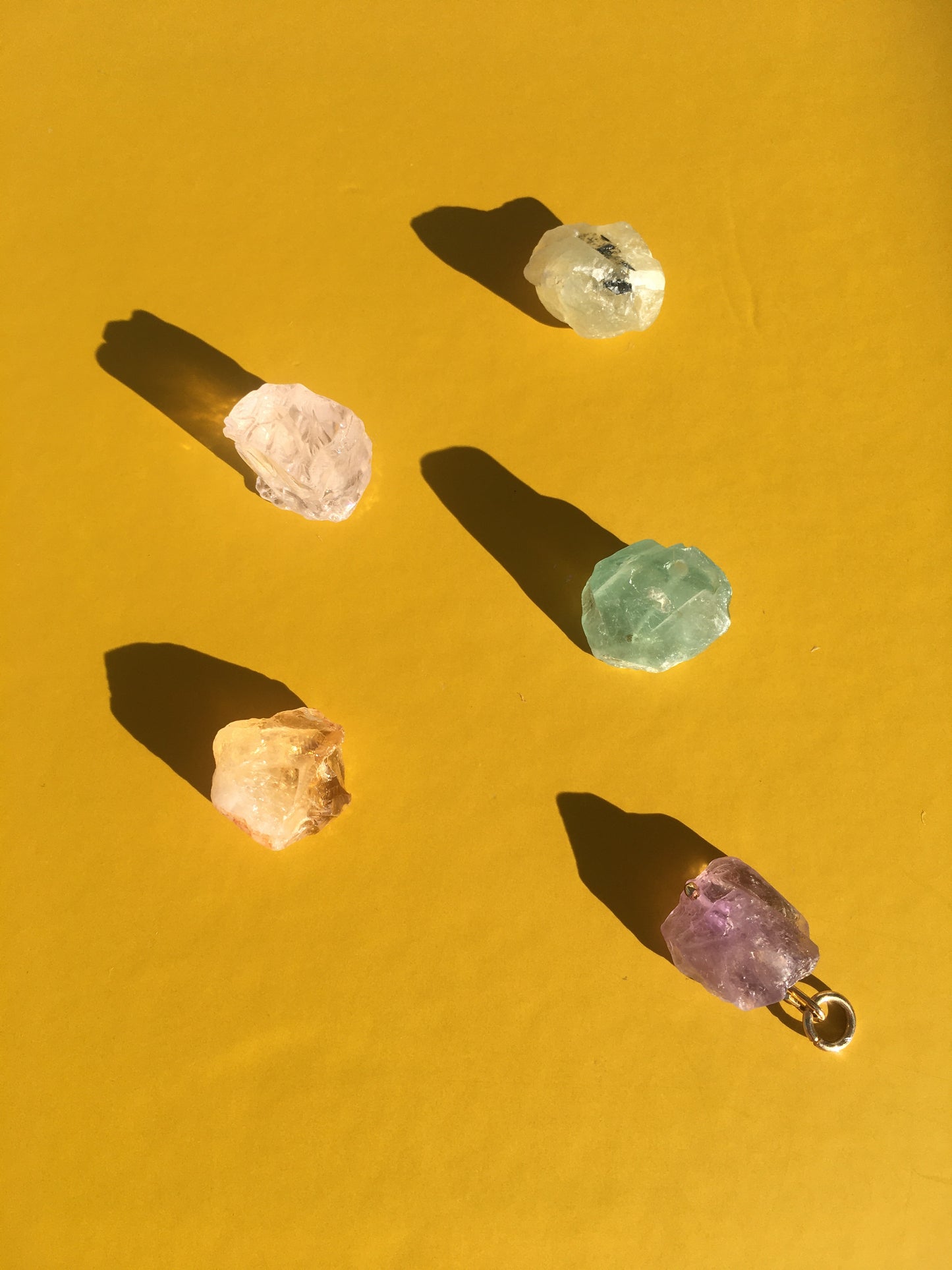 Salona earrings