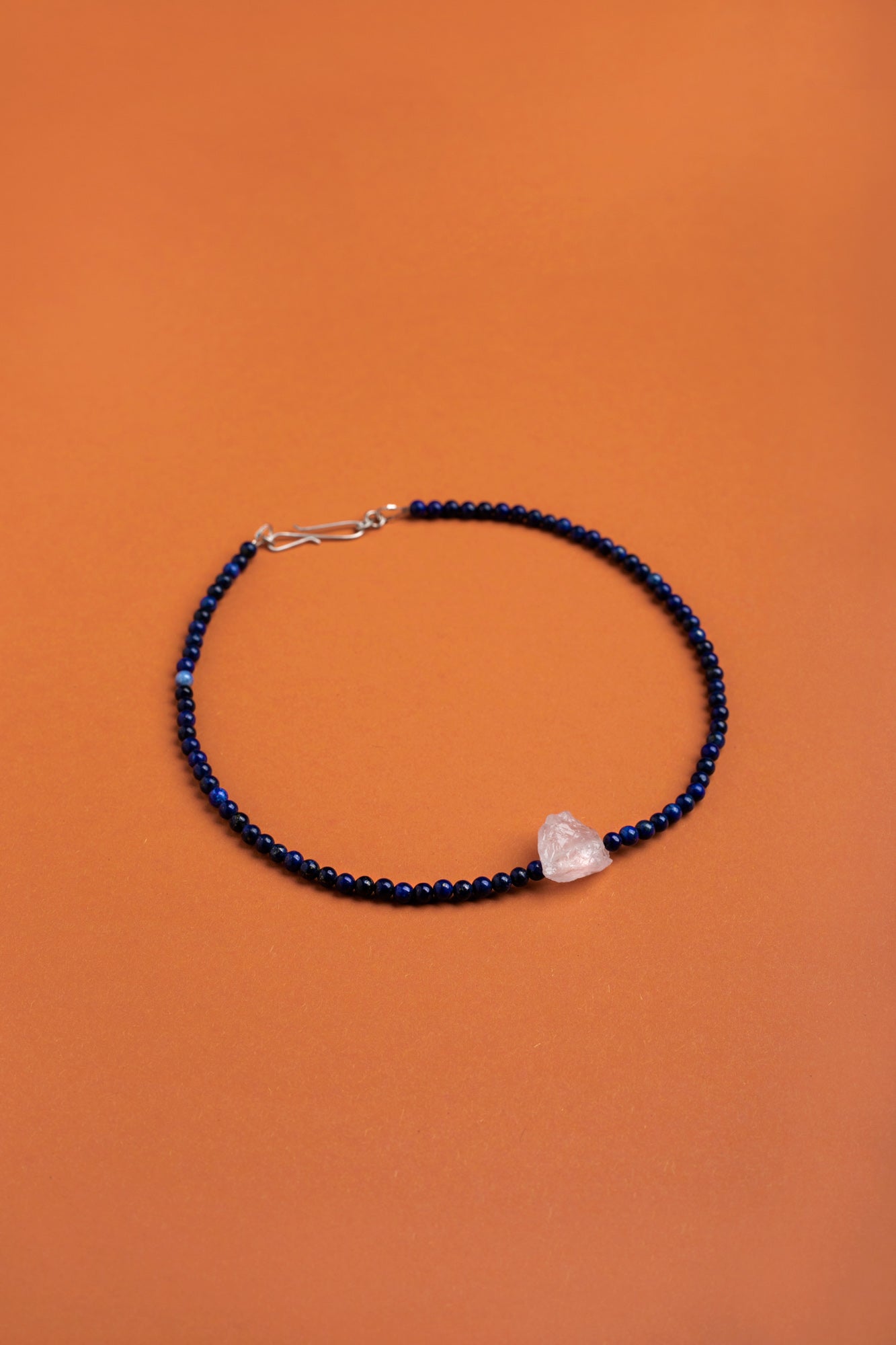 Wisdom Keeper necklace