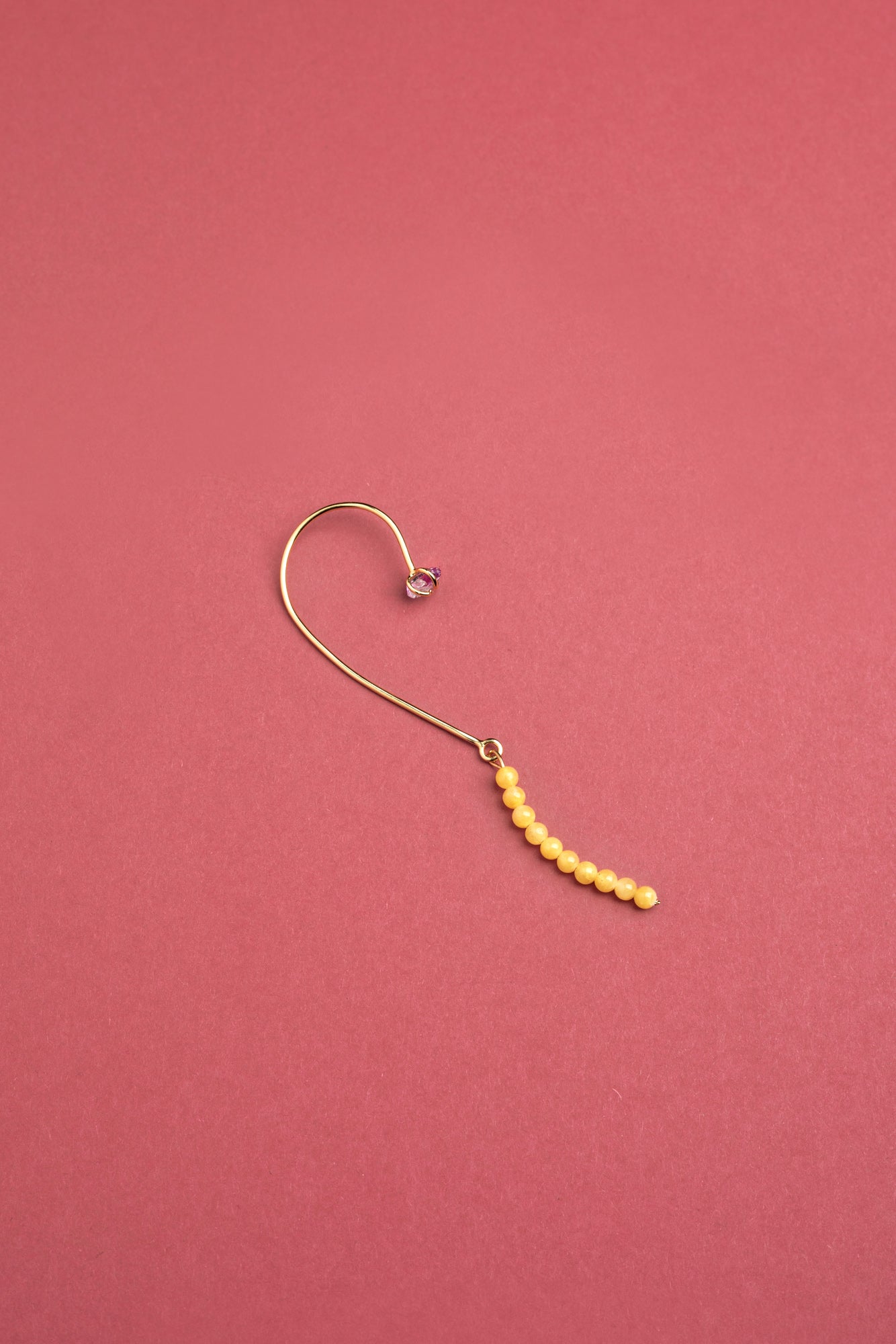 Prisca ear cuff