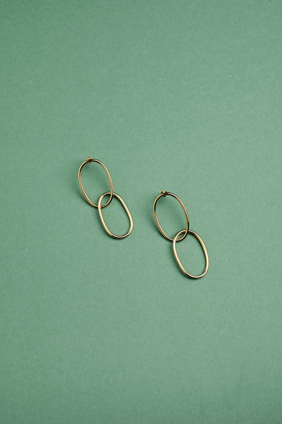 Romana earrings