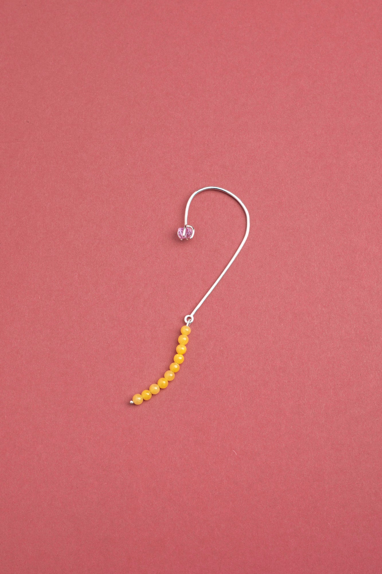 Prisca ear cuff