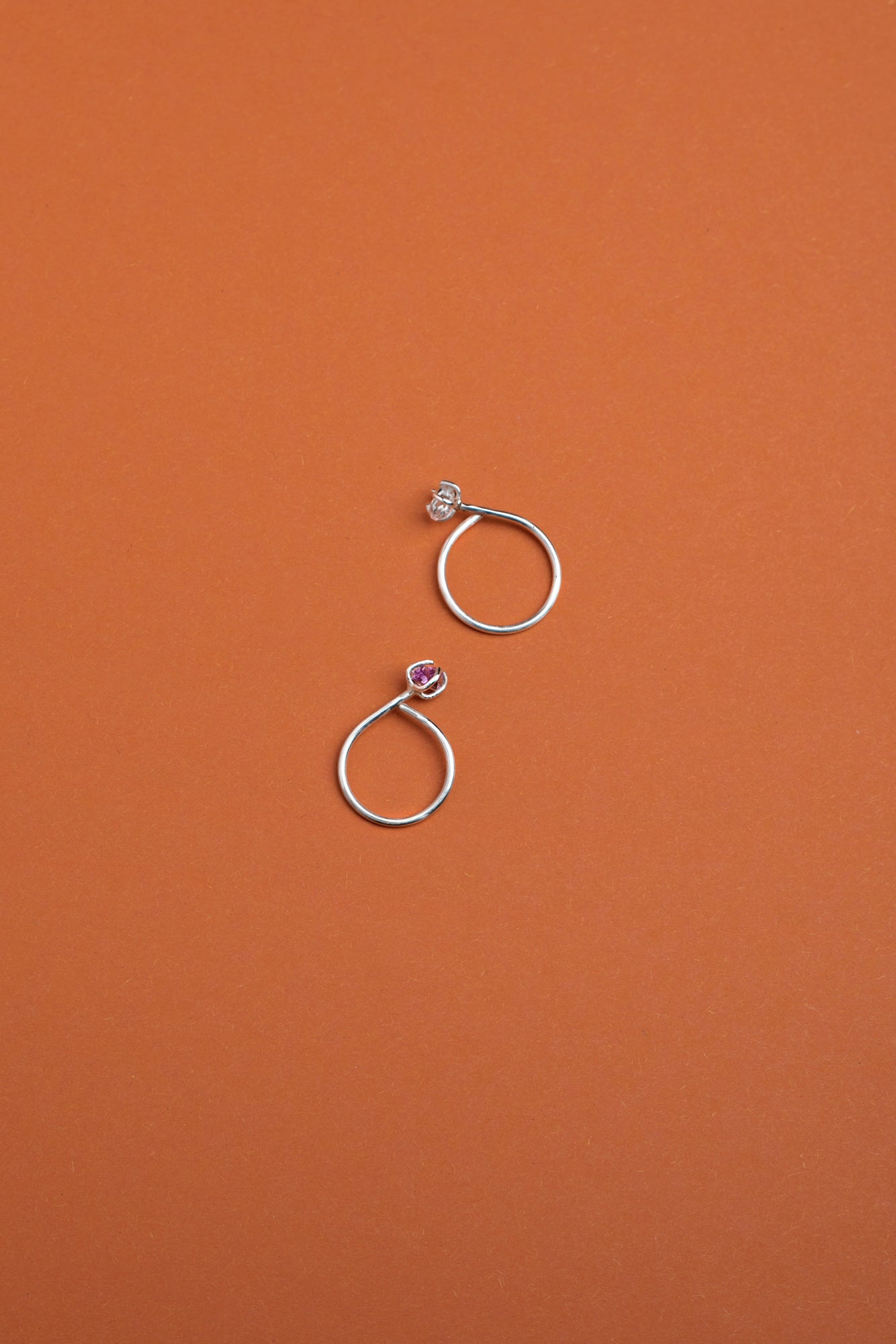 Amethyst Rosebud ring 02