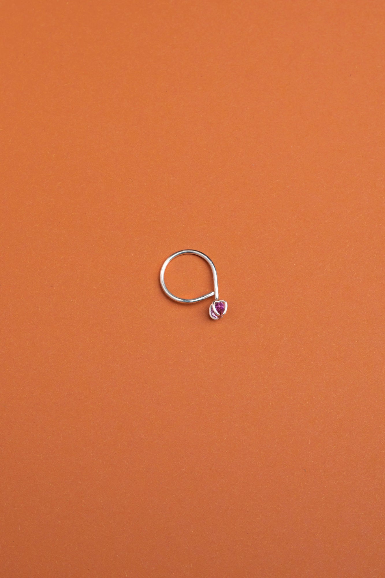 Amethyst Rosebud ring 02