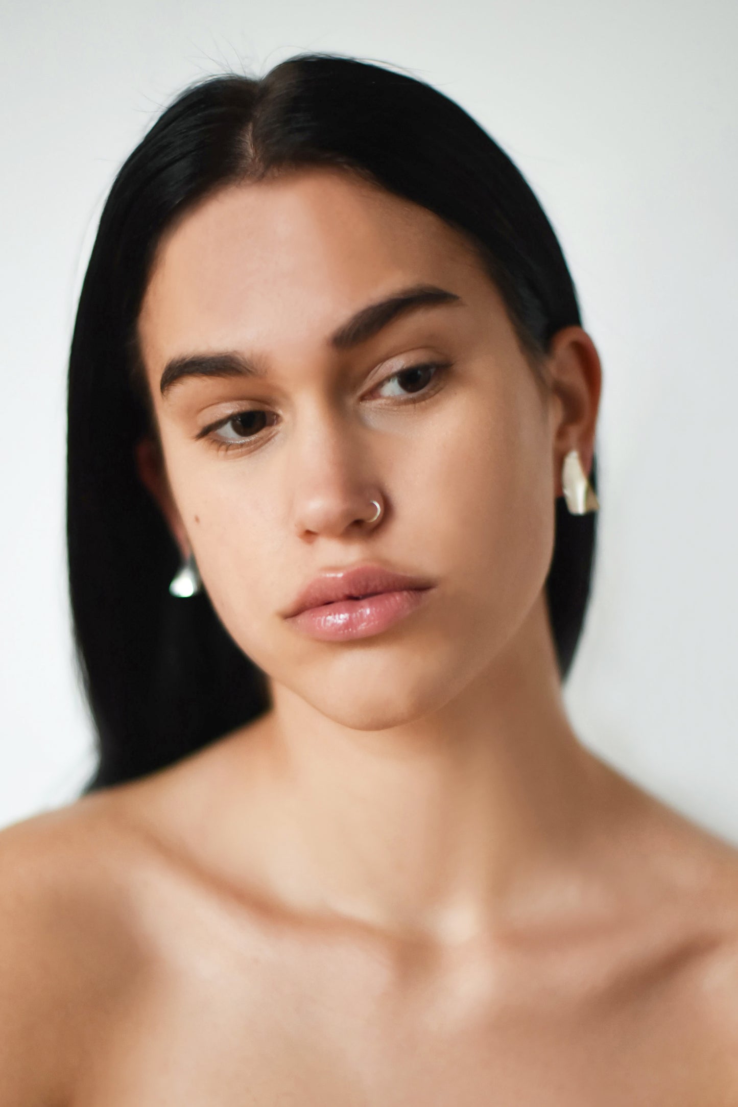 Fins for your ears earrings