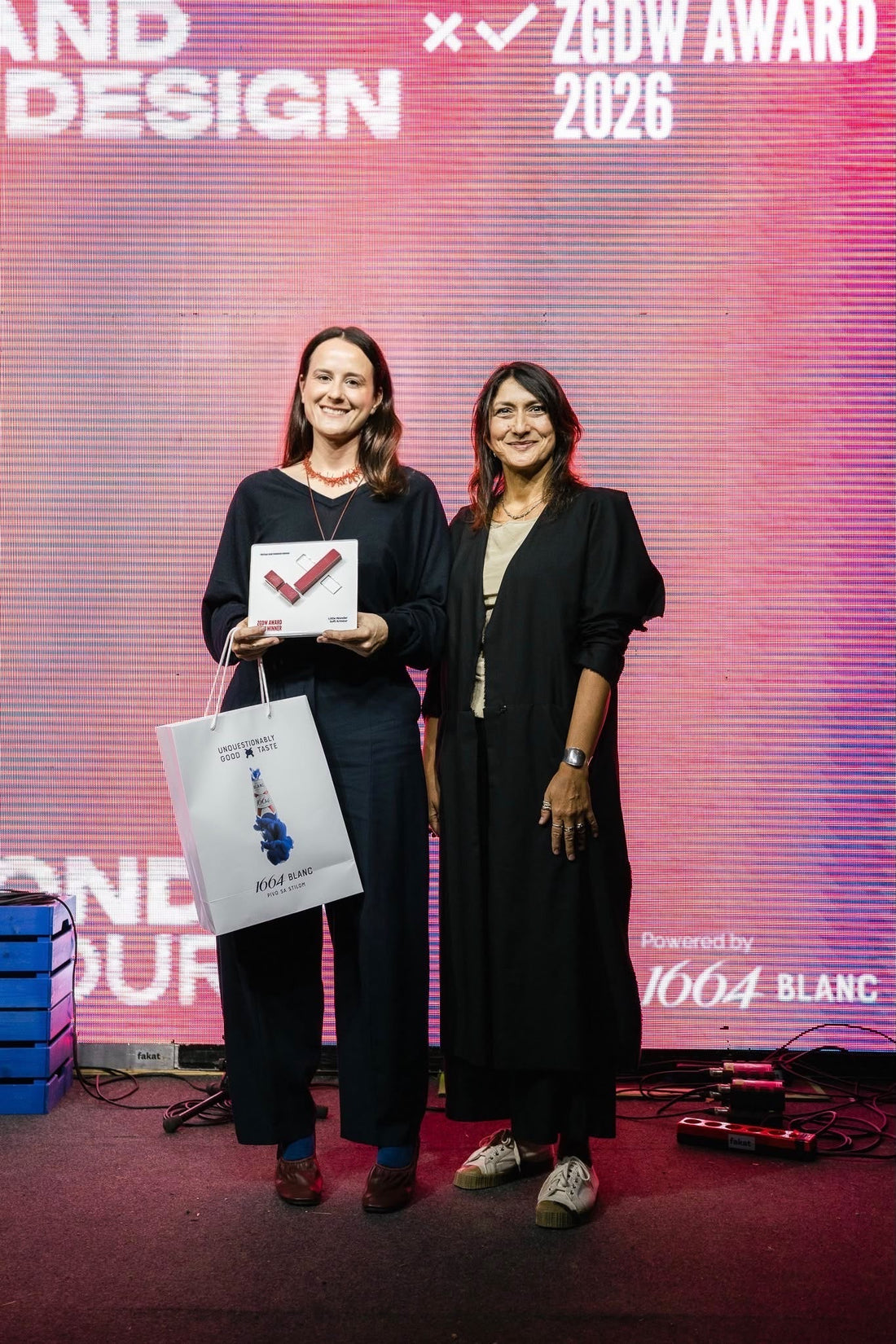 Little Wonder Wins at Zagreb Design Week 2026