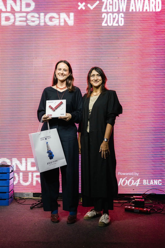 Little Wonder Wins at Zagreb Design Week 2026