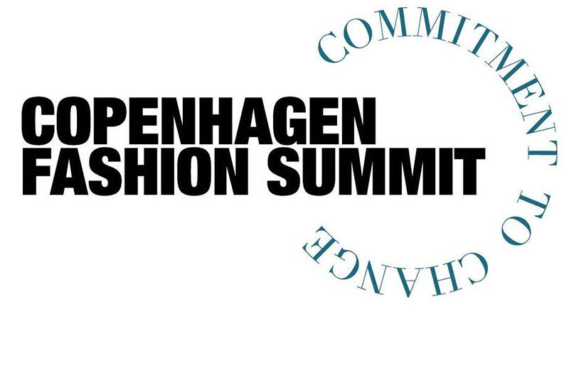 Copenhagen Fashion Summit