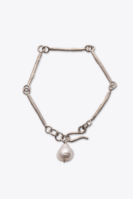 Moon bracelet