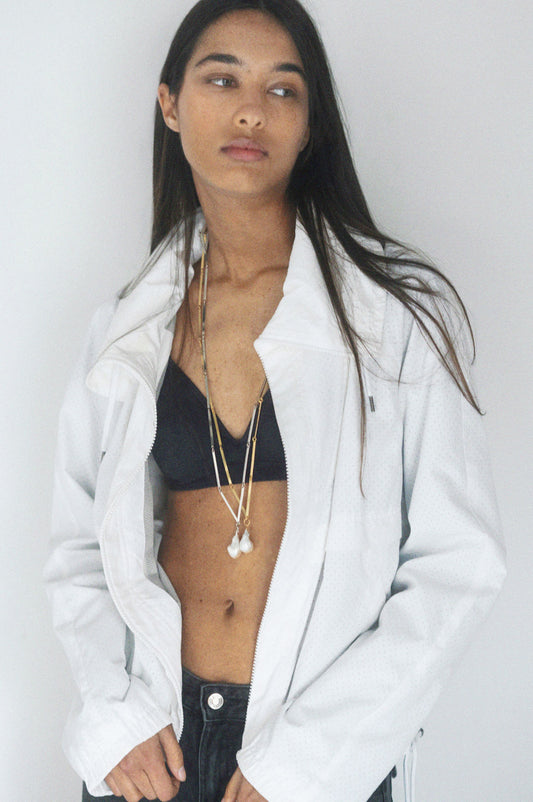 Verta necklace