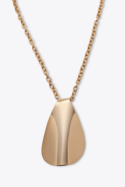 Soft Armour necklace 02