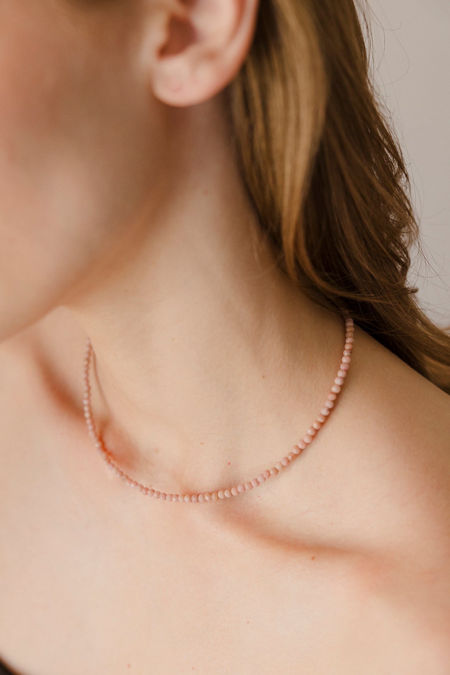 Alexa necklace