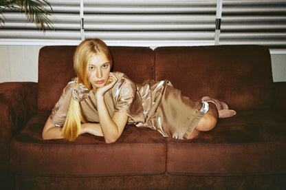 Una dress