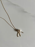 Coral necklace