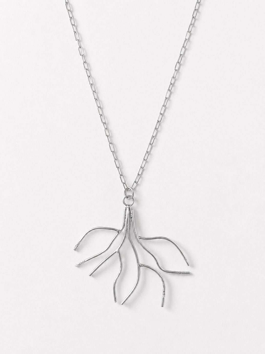 Coral necklace 02