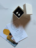 Everyday Pearl earrings