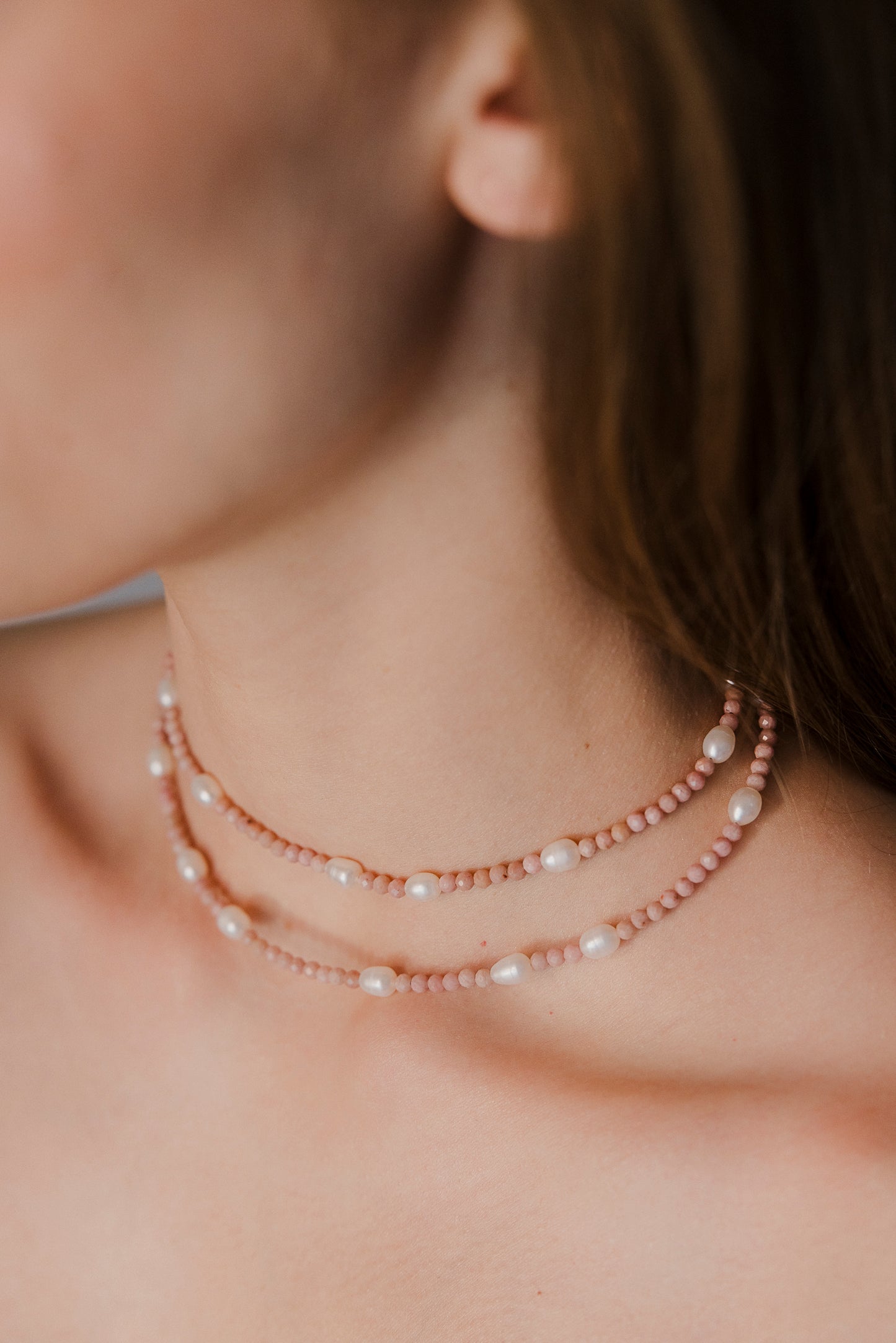 Jeanne necklace