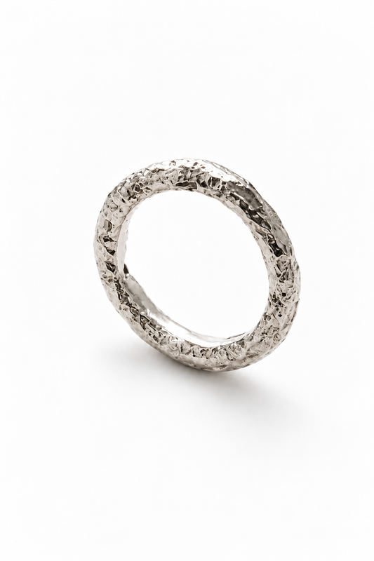 Seashore ring