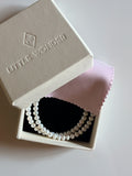 Grandma's Pearl necklace