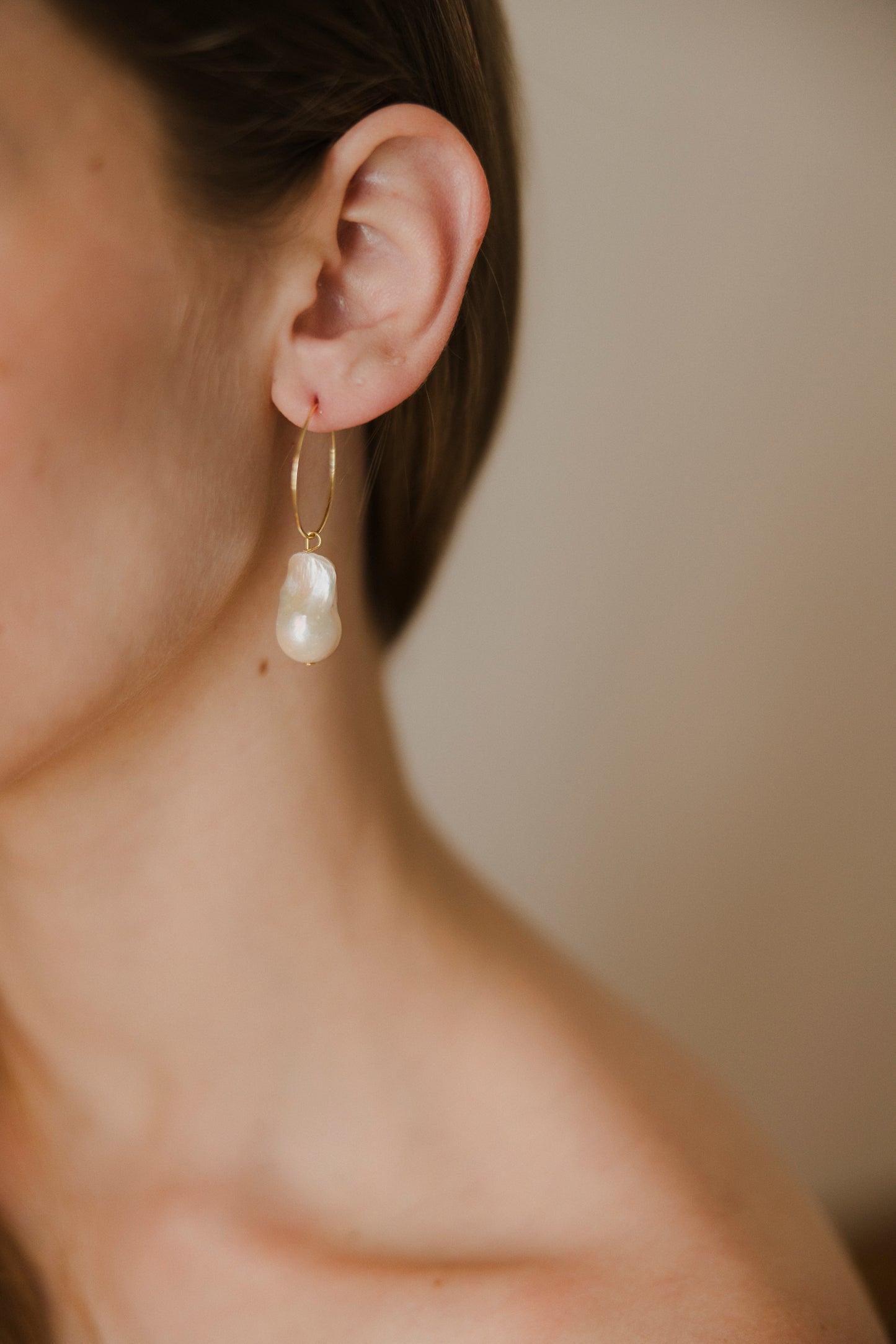 Marie earrings