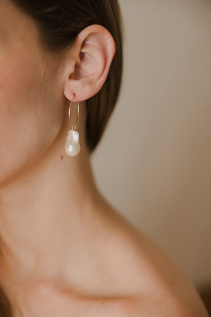 Marie earrings