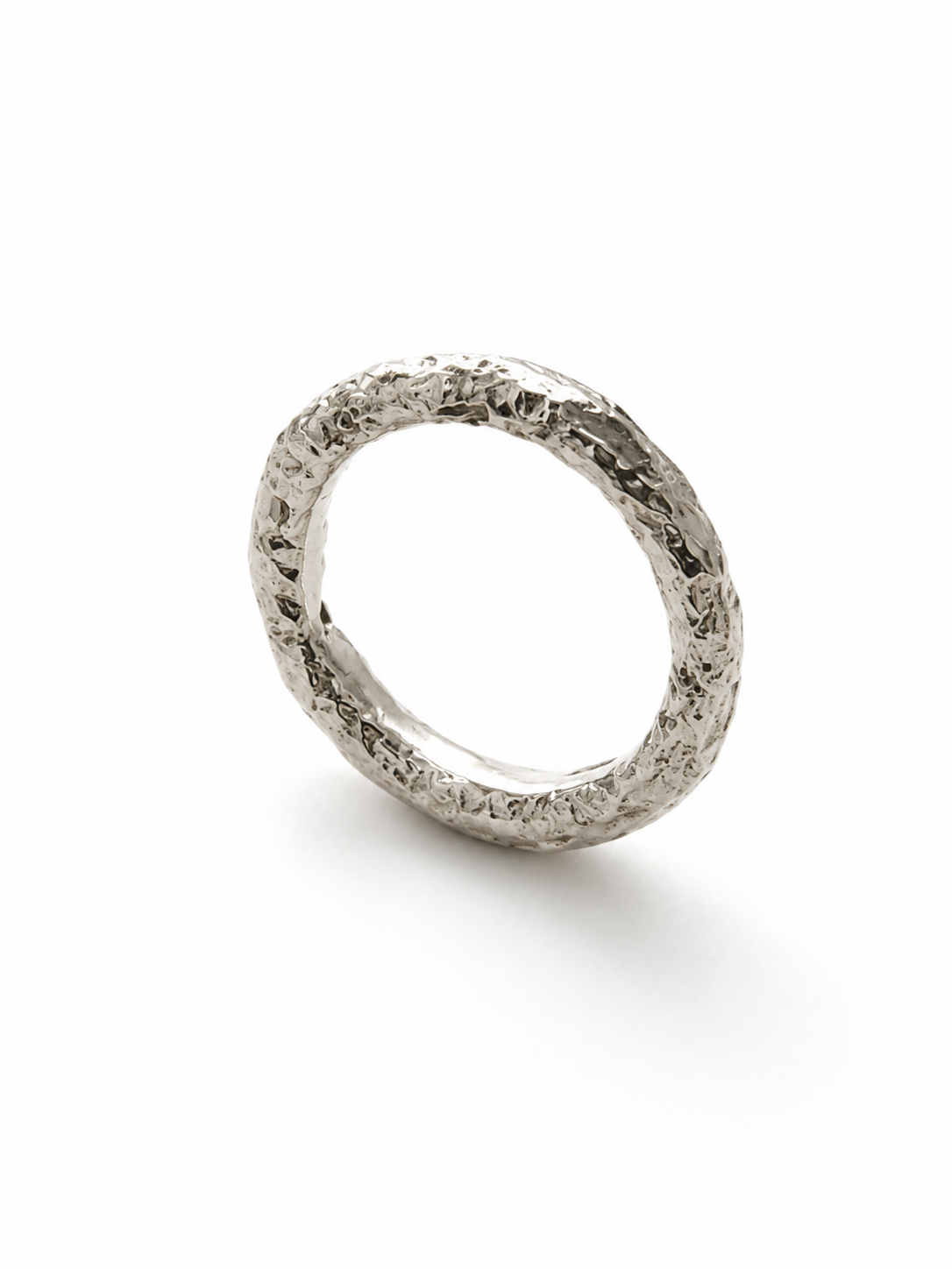 Seashore ring