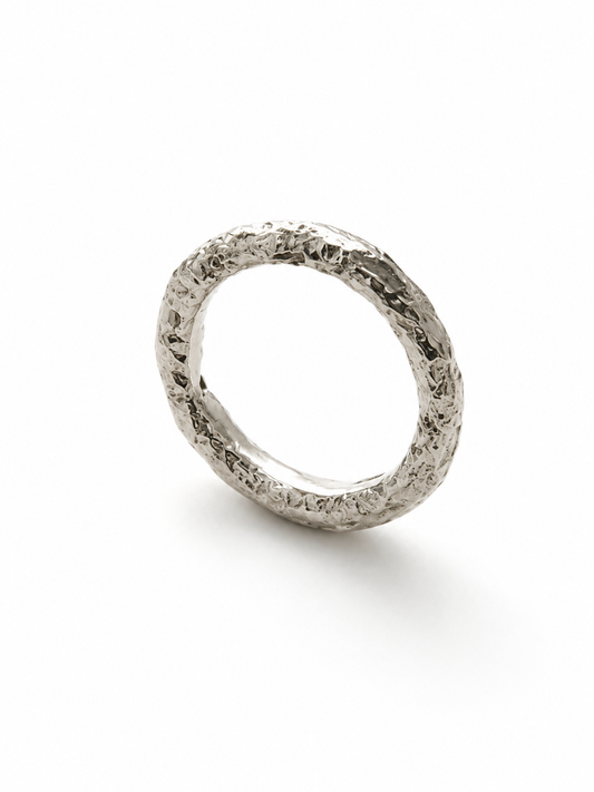 Seashore ring