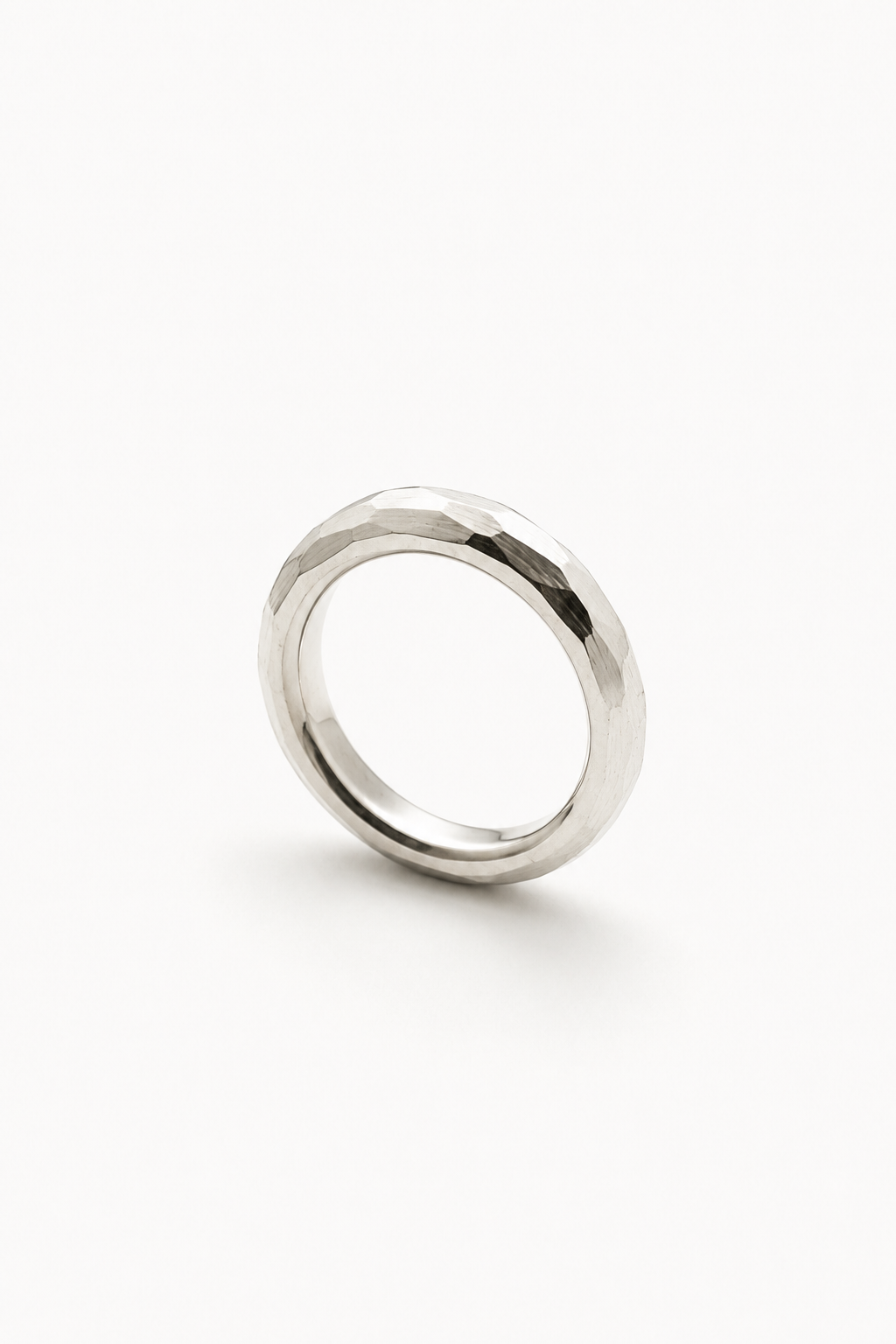 Cut Ring