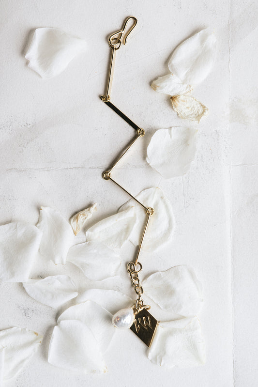 Verta bracelet