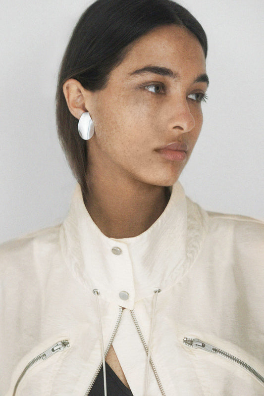 Soft Armour earrings 03