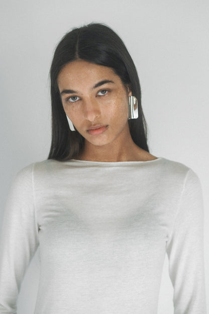 Slide earrings 01