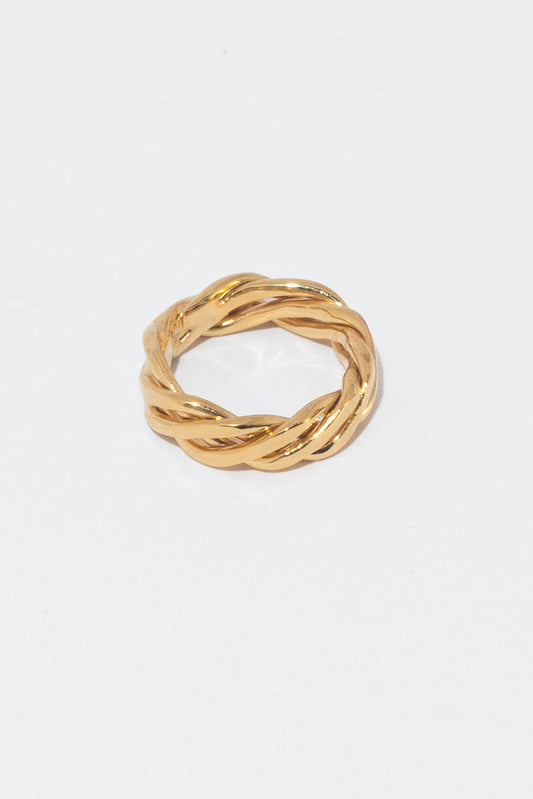 Braid ring