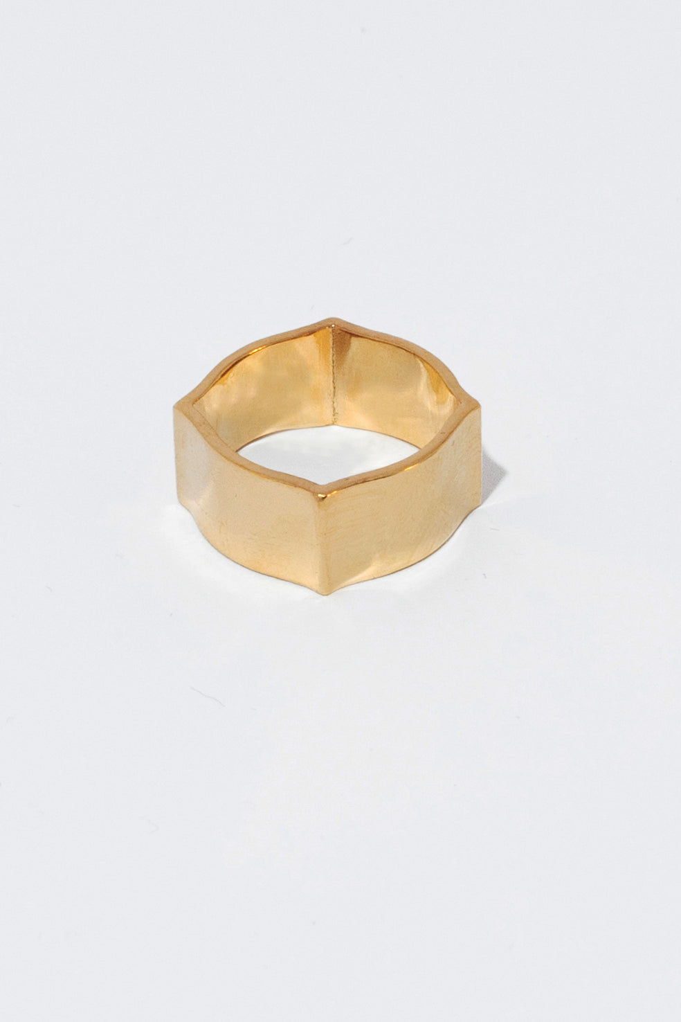 Bold ring