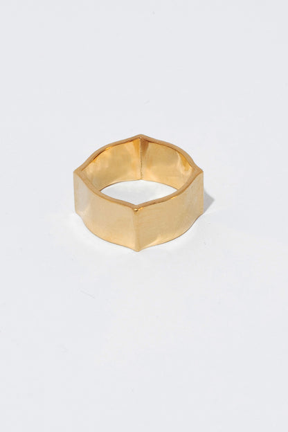 Bold ring