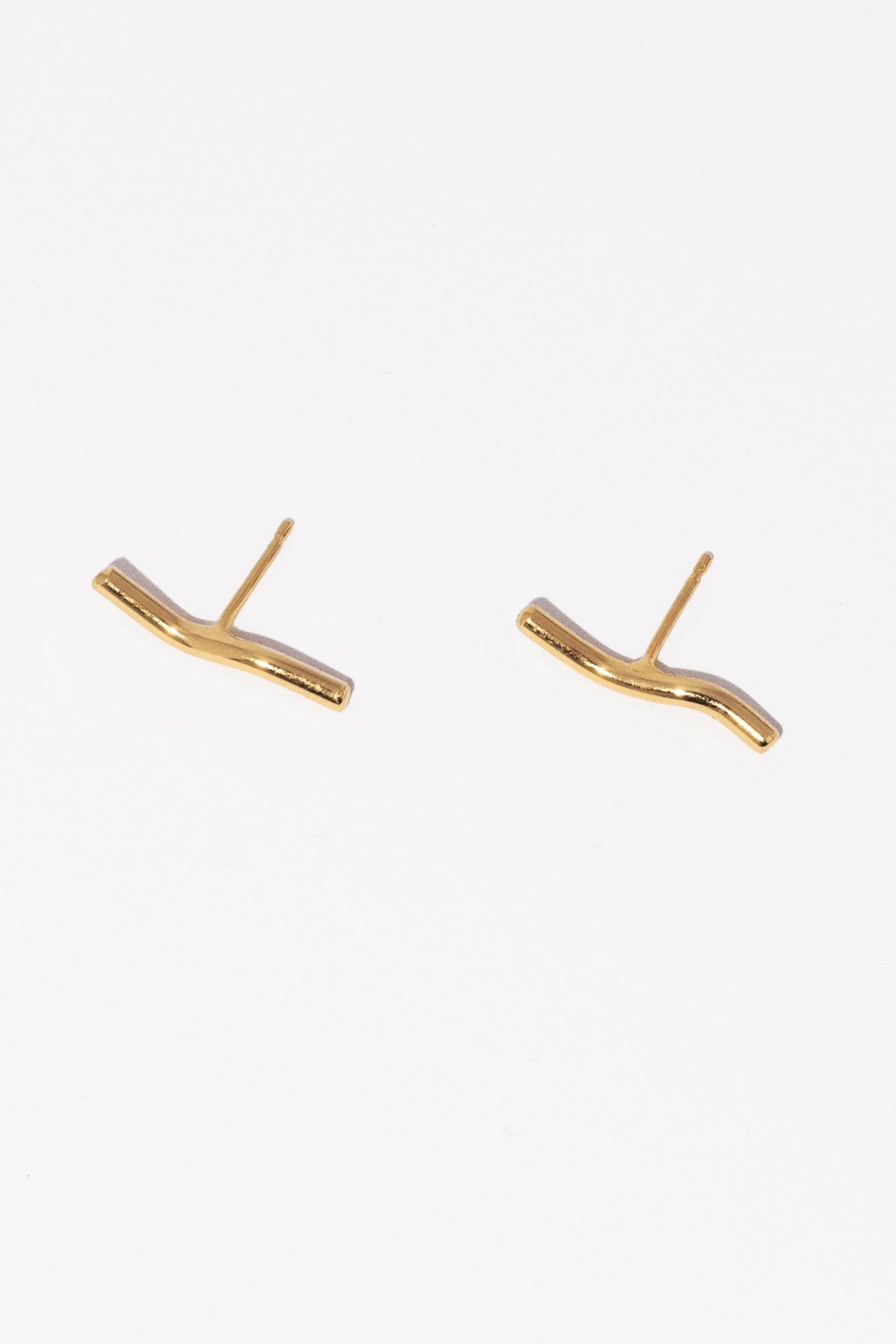 Waves earrings 03