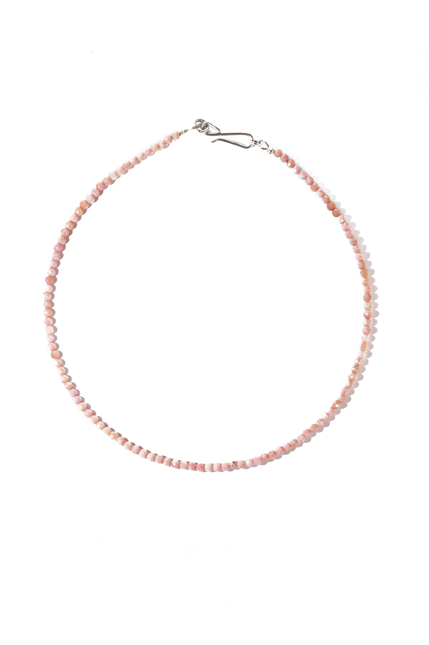 Alexa necklace