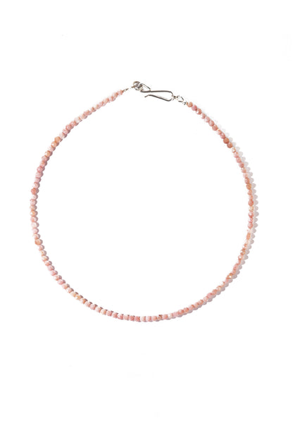 Alexa necklace