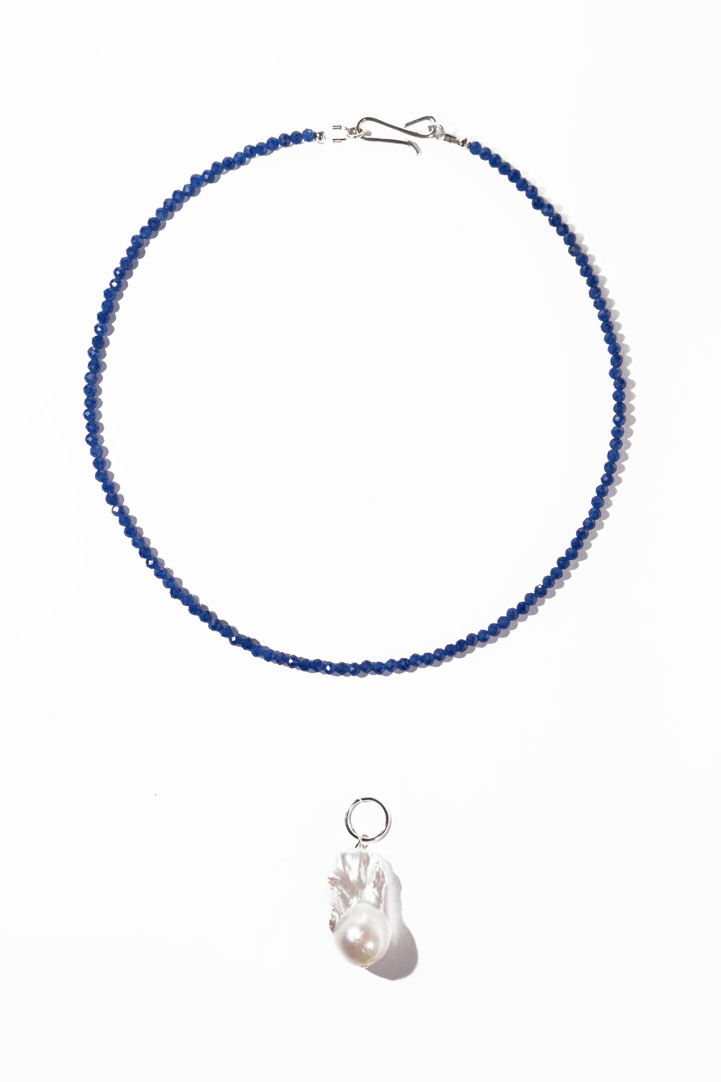 Charlotte necklace