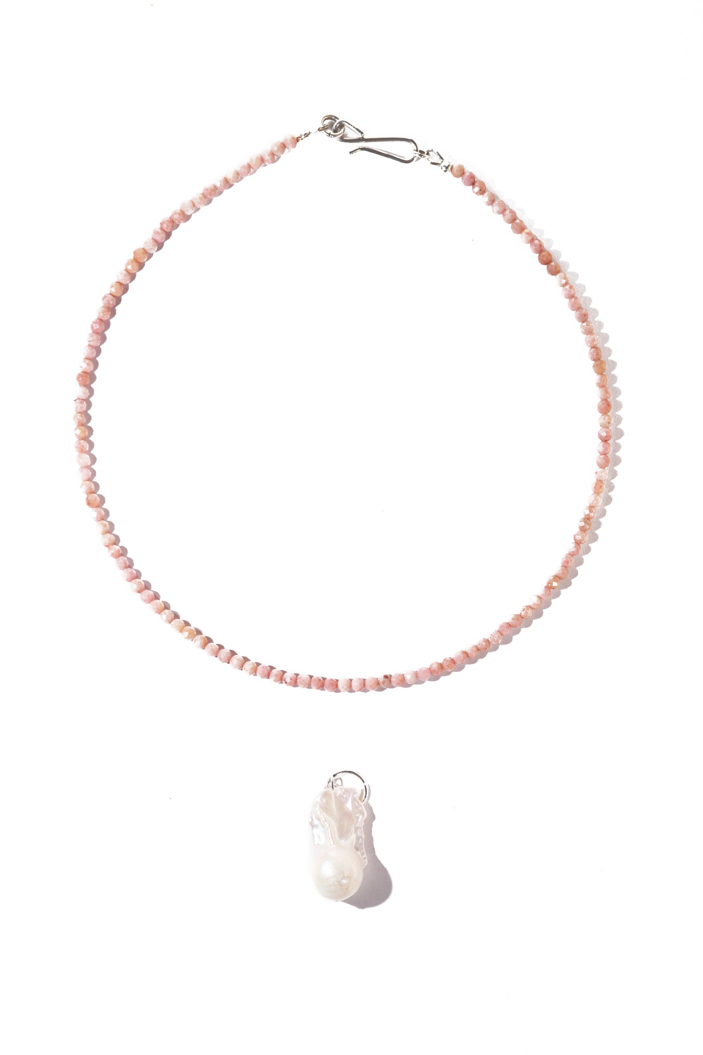 Alexa necklace
