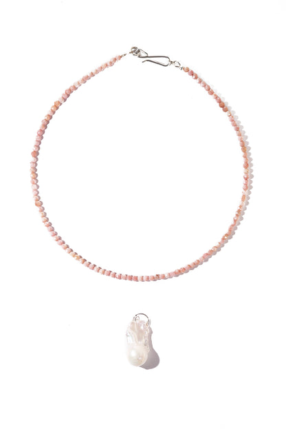Alexa necklace