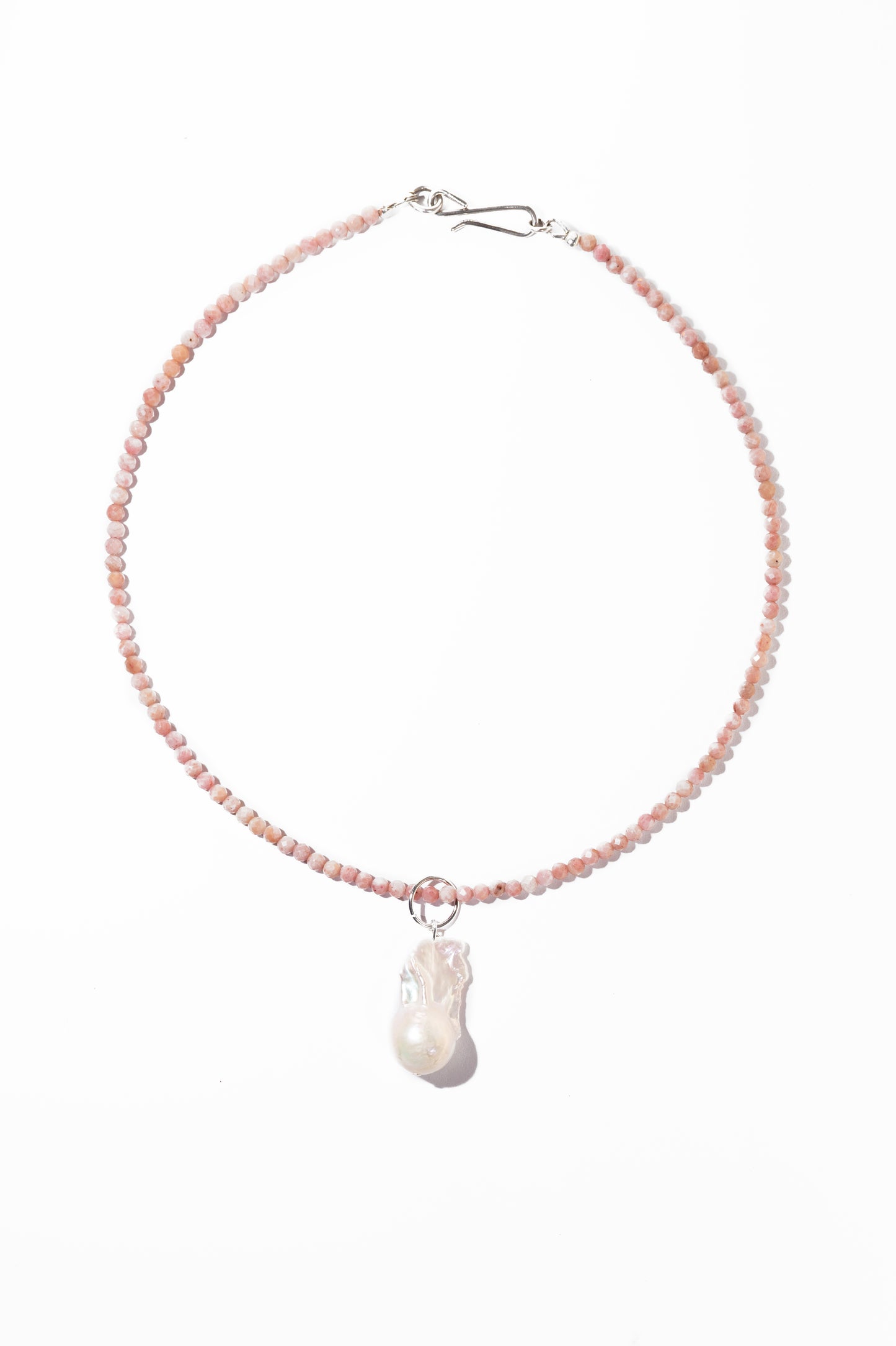 Alexa necklace