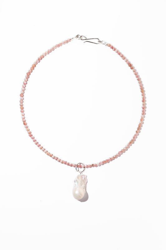 Alexa necklace