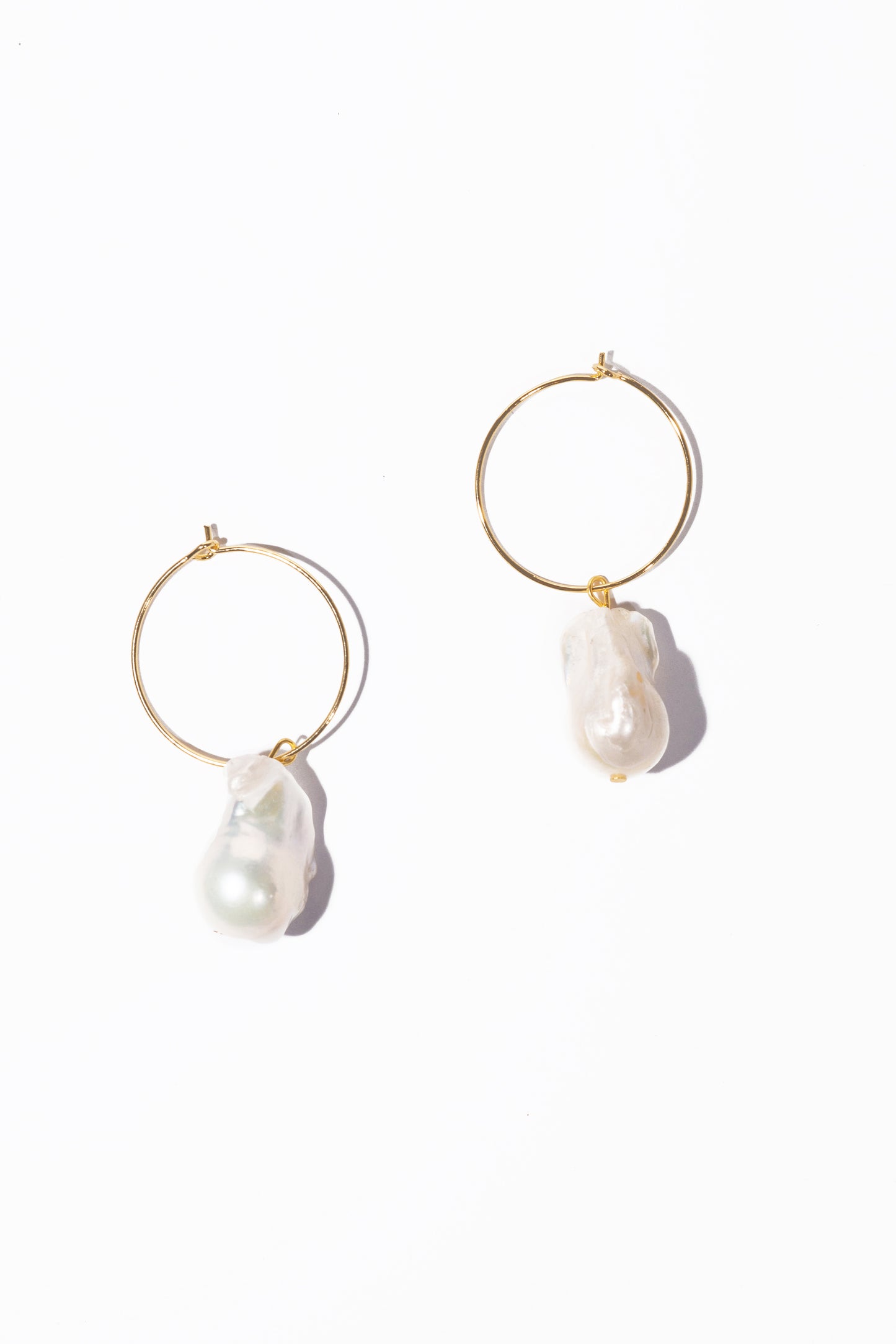 Marie earrings