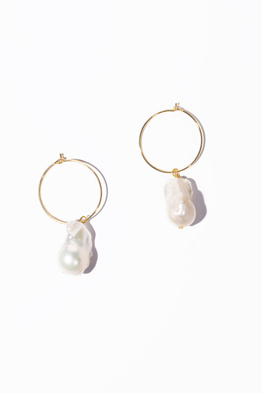 Marie earrings