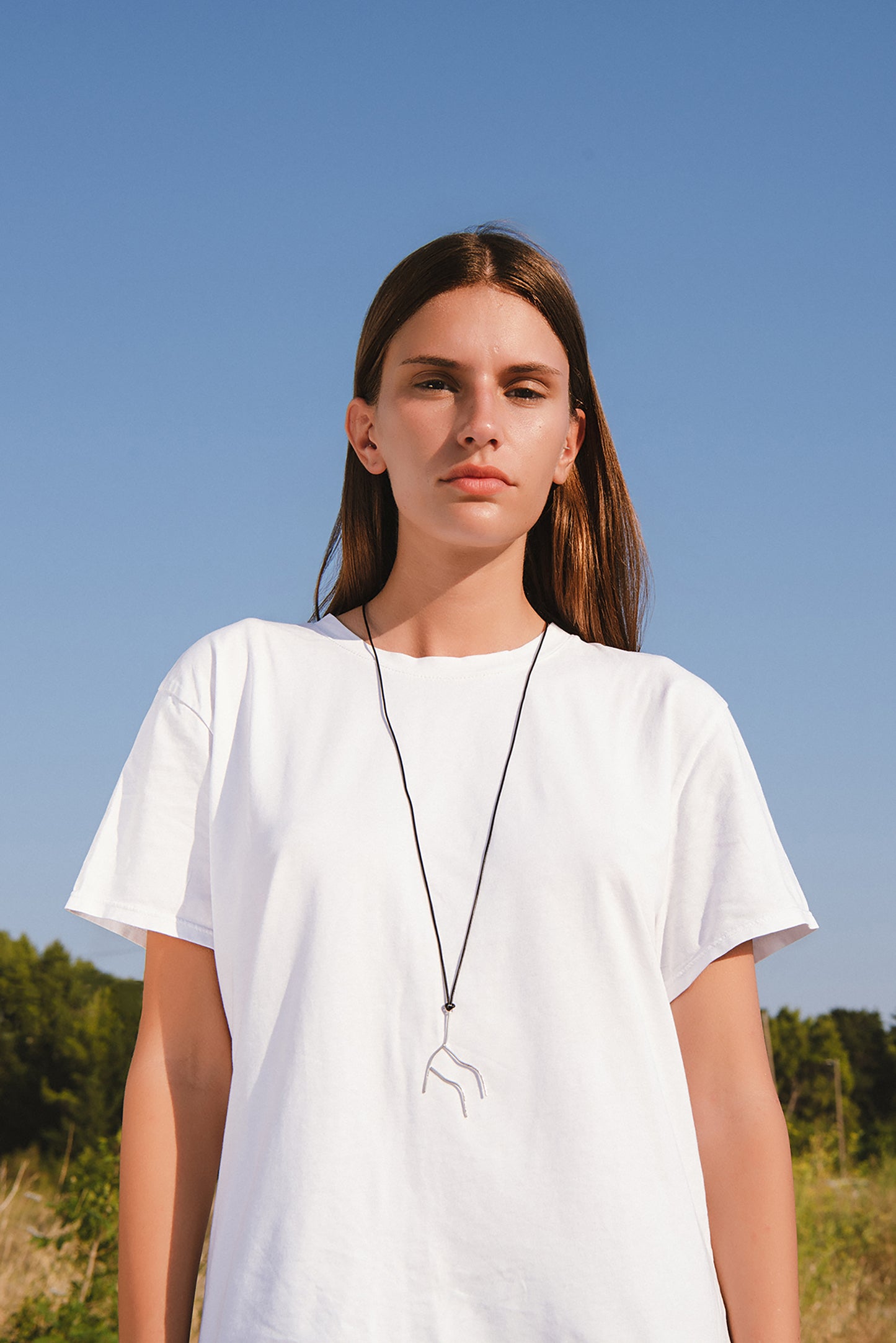 Coral necklace 04