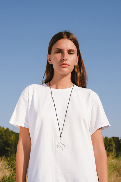 Coral necklace 04