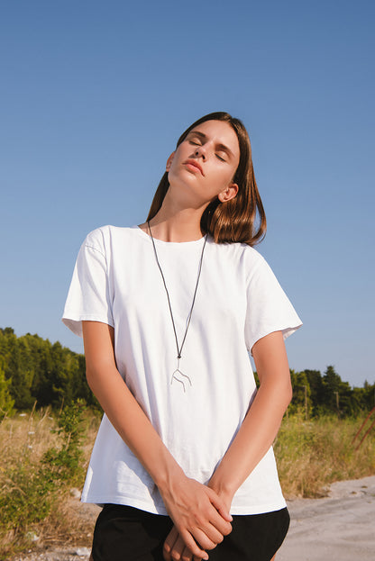 Coral necklace 04